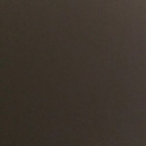 Meet your Posher, Patty